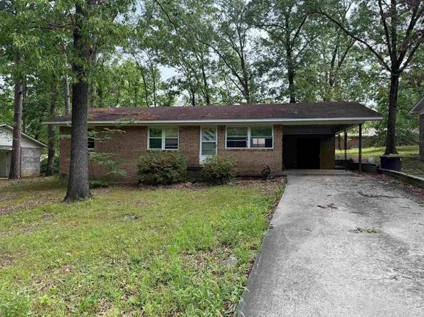 (undisclosed Address), Heber Springs, AR 72543