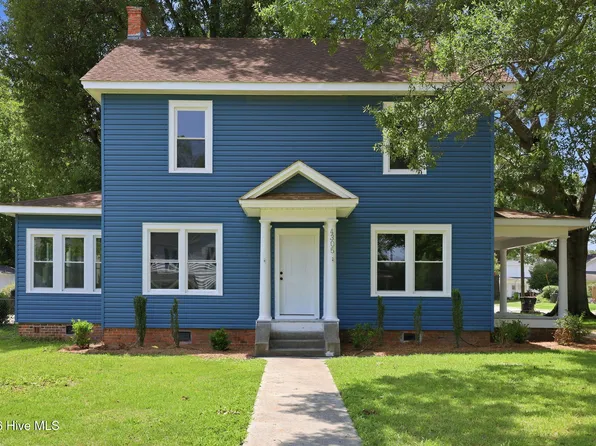 4305 Belcher Street, Farmville, NC 27828