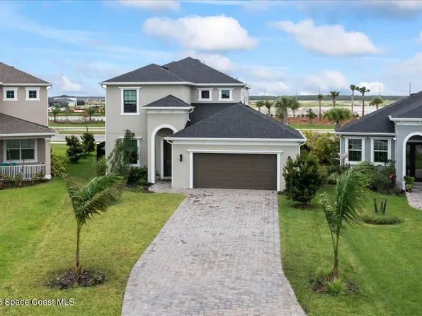 2865 Blazing Star Dr, Melbourne, FL 32940