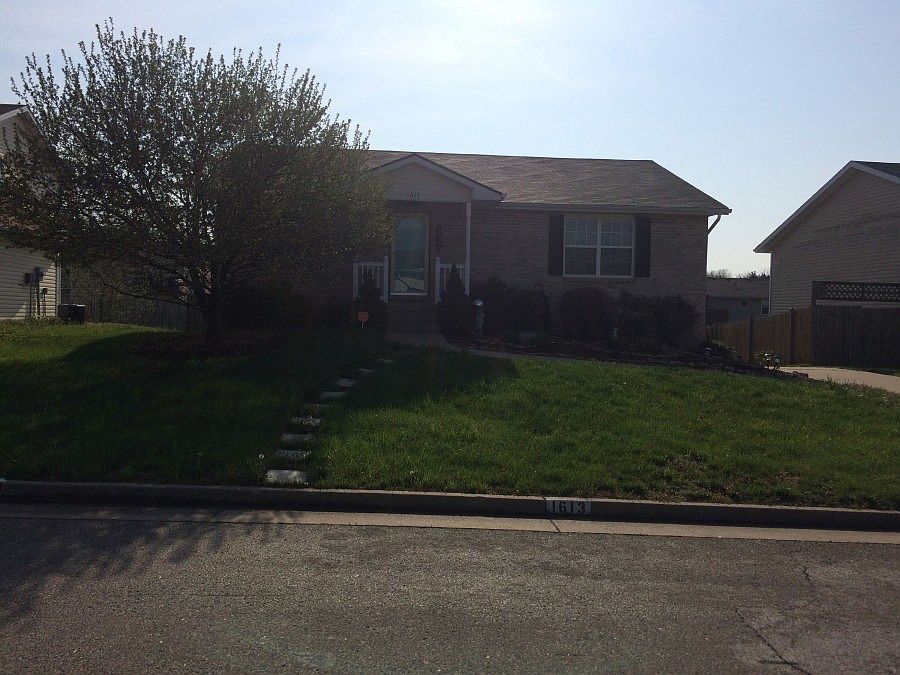 1st image of 1613 Truman Dr