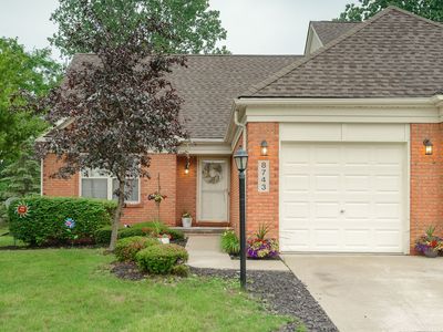 8743 Hardwood Dr #103, Van Buren Township, MI, 48111