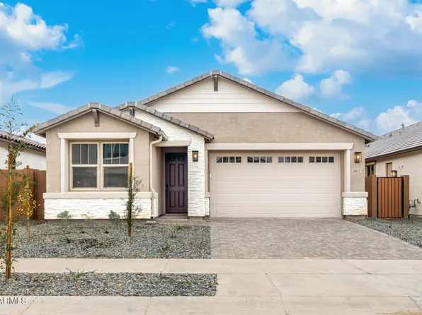 8022 W GRANADA Road, Phoenix, AZ 85035