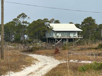 368 Lubbers Ln, Carrabelle, FL, 32322