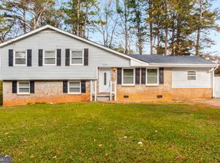 2728 Shelley Ln, Ellenwood, GA 30294