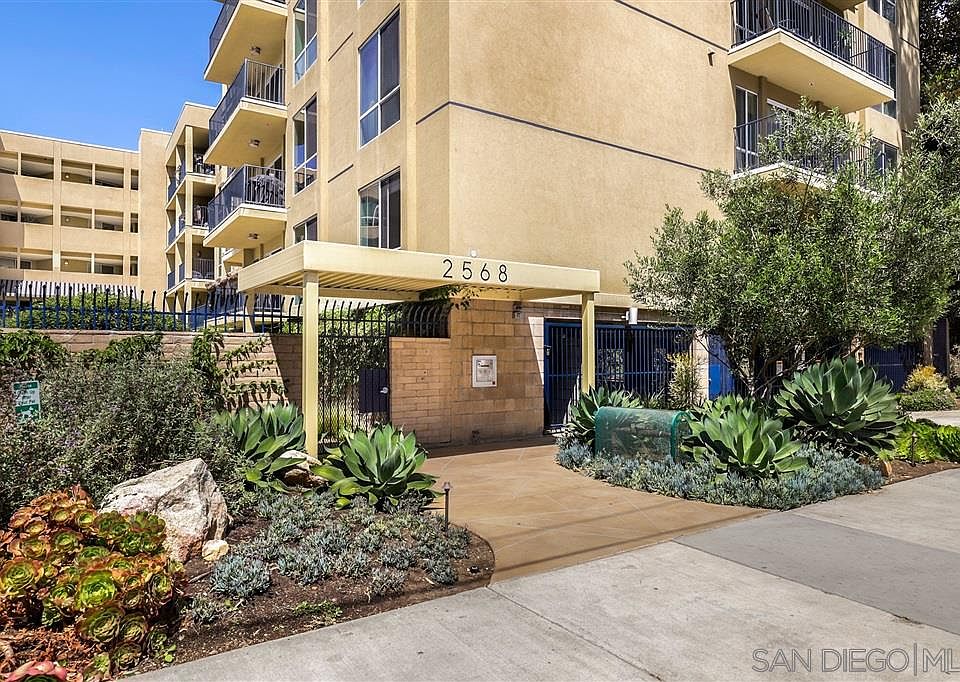 1st image of 2568 Albatross St Unit 4A