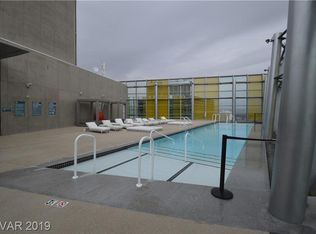 3726 S Las Vegas Blvd UNIT 609, Las Vegas, NV 89158