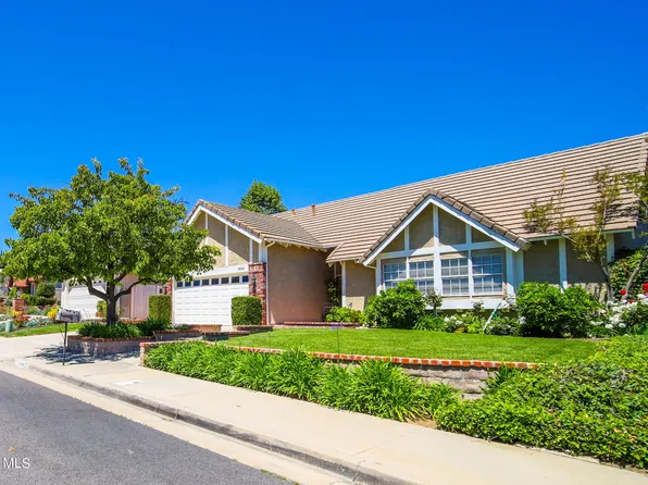 30335 Goodspring Dr, Agoura Hills, CA 91301