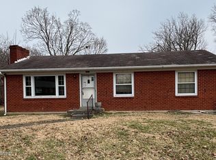 9801 Fireside Dr, Louisville, KY 40272