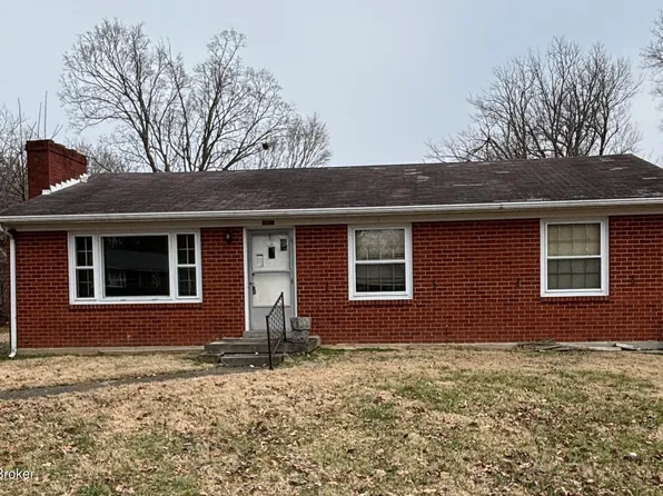 9801 Fireside Dr, Louisville, KY 40272