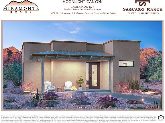 2nd image of 3755 W Conrads Way #Id2m0g