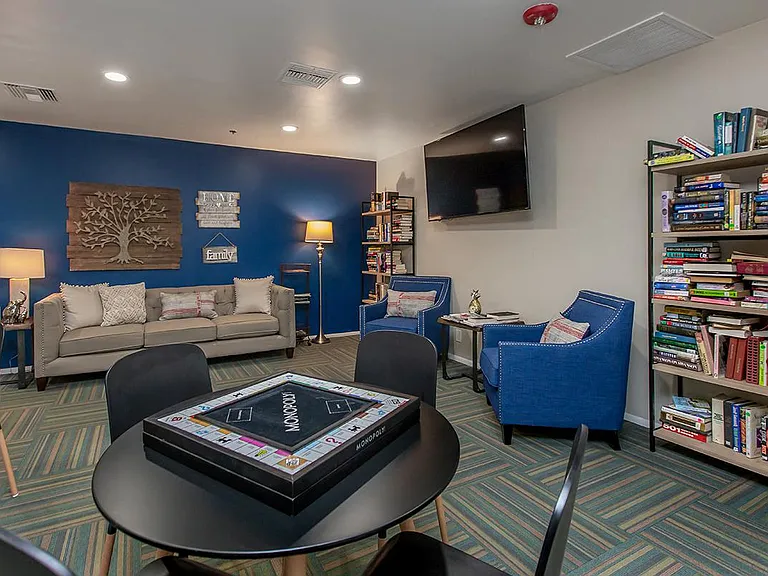 Zen Senior Living — Photo 31