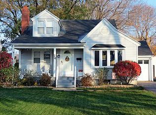 74 Hedgegarth Dr, Rochester, NY 14617