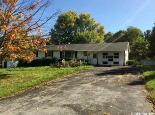 22 River St, Avon, NY 14414