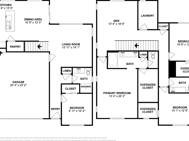 8628 E Posada Ave — Photo 28