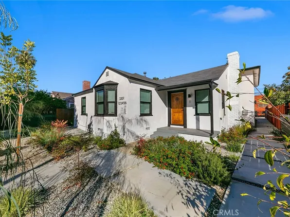 3301 Obama Blvd, Los Angeles, CA 90018