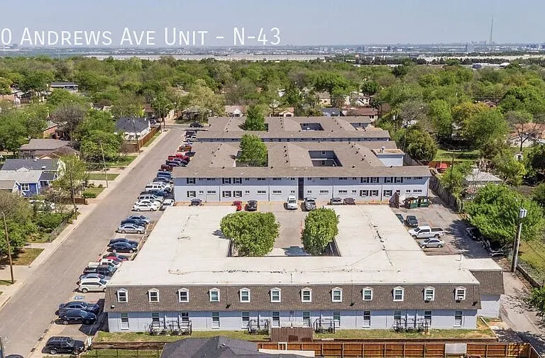400 Andrews Ave #N-43 — Photo 15