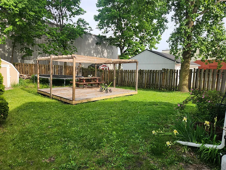 1620 Elizabeth Ave NW #2 — Photo 5