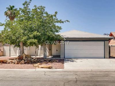 5746 Deer Valley Dr, Las Vegas, NV, 89156
