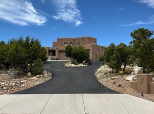 7 Tecolote Ct, Sandia Park, NM 87047