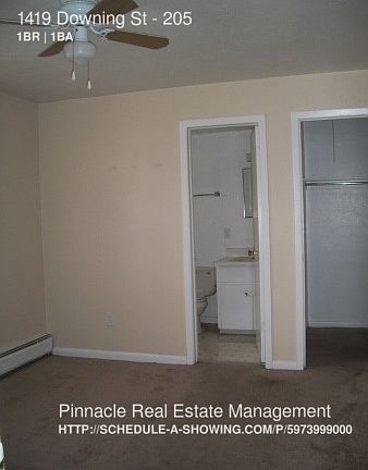 4th image of 1419 Downing St APT 205