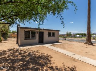 455 W McIver Pl, Tucson, AZ 85705