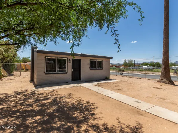 455 W McIver Pl, Tucson, AZ 85705