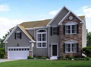 12000 General Trimbles Ln, Manassas, VA 20169