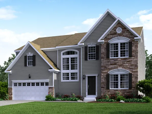 12000 General Trimbles Ln, Manassas, VA 20169