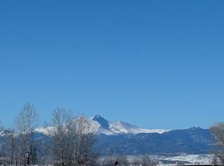 15124 Mattana Dr, Mead, CO 80542