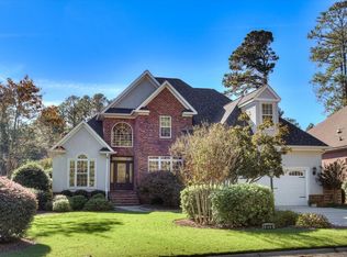 213 Hackberry Ln, Aiken, SC 29803