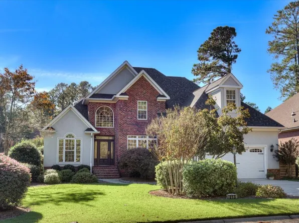 213 Hackberry Ln, Aiken, SC 29803