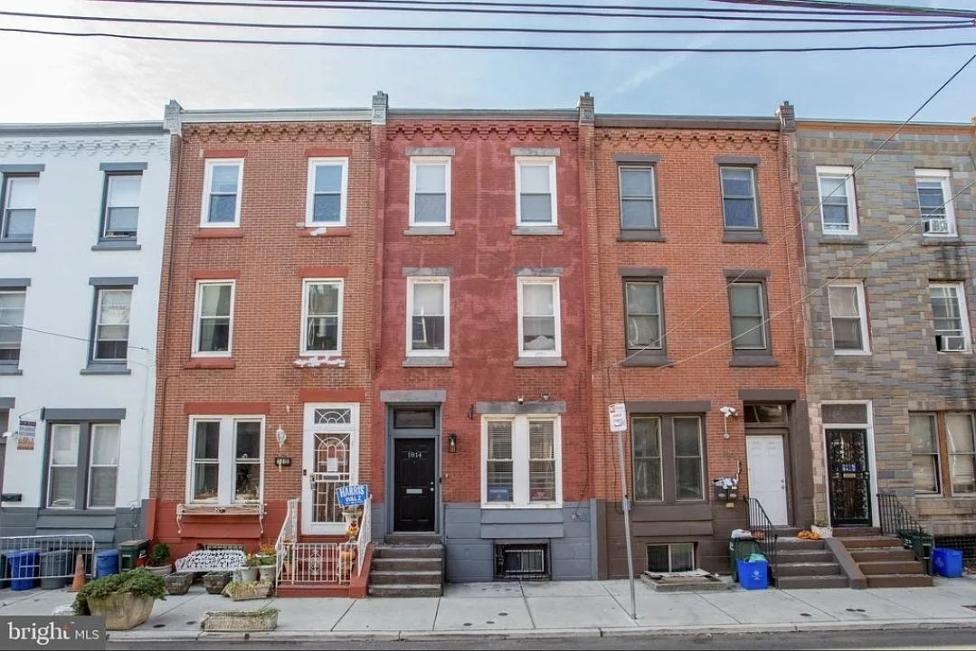 1814 North Bouvier Street — Photo 1