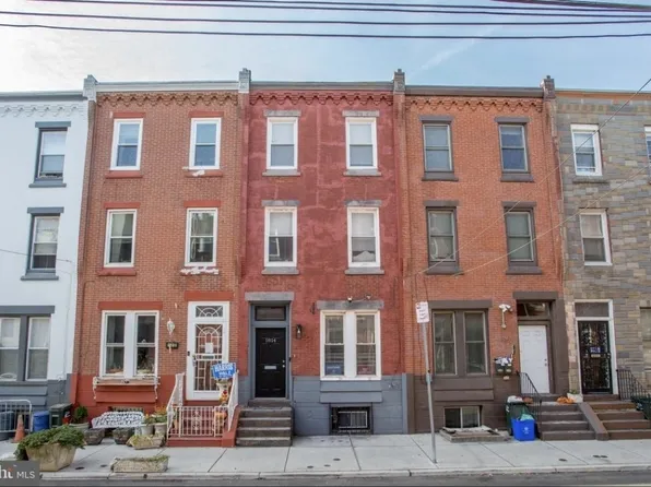 1814 N Bouvier St, Philadelphia, PA 19121