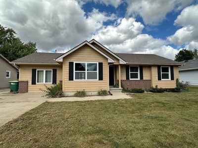 1413 W Washington St, Winterset, IA, 50273