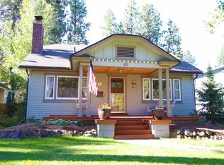 42 E 27th Ave, Spokane, WA 99203