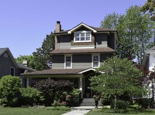 424 S Prospect Ave, Park Ridge, IL 60068