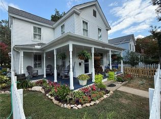 503 Tyler St, Williamsburg, VA 23185