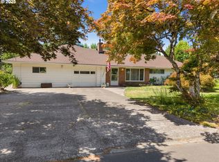 1611 Camino Dr, Forest Grove, OR 97116