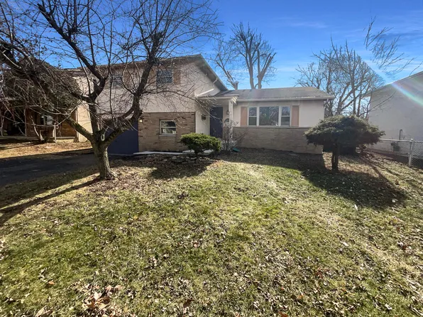 1233 Oakfield Dr N, Columbus, OH 43229