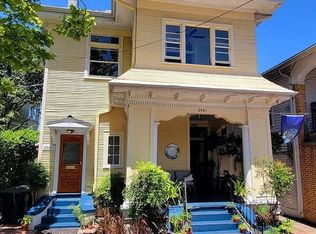 2921 1/2 Lepage St, New Orleans, LA 70119