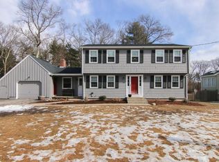300 Country Way, Franklin, MA 02038