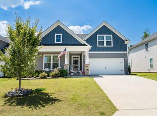 489 Fenwick Dr, Woodruff, SC 29388