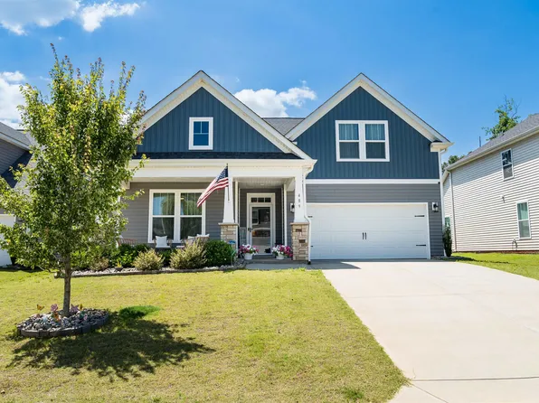 489 Fenwick Dr, Woodruff, SC 29388