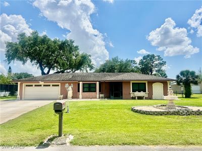 804 E 4th St, Lehigh Acres, FL, 33936