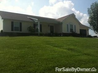 145 Farahs Way, Science Hill, KY 42553