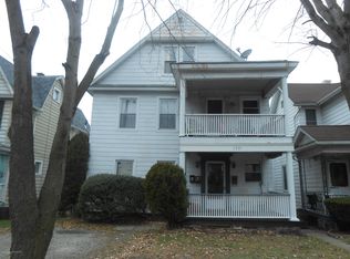 1007 N Webster Ave, Scranton, PA 18510