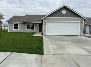 209 Renee Ave, Umatilla, OR 97882