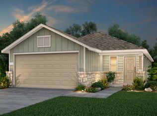 170 Lt Rusty Dr, Jarrell, TX 76537