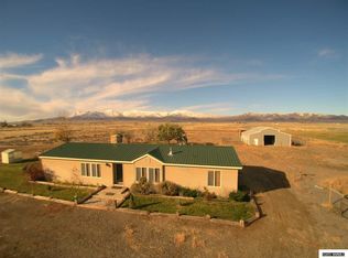 4695 Weatherby Dr, Winnemucca, NV 89445