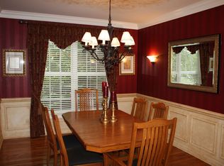 46800 Merion Cir, Northville, MI 48168